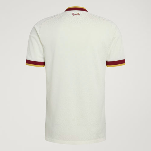 Camiseta Auténtica de la Segunda Equipación de España 2026 2 estrellas