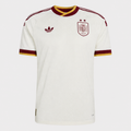Camiseta Auténtica de la Segunda Equipación de España 2026 2 estrellas